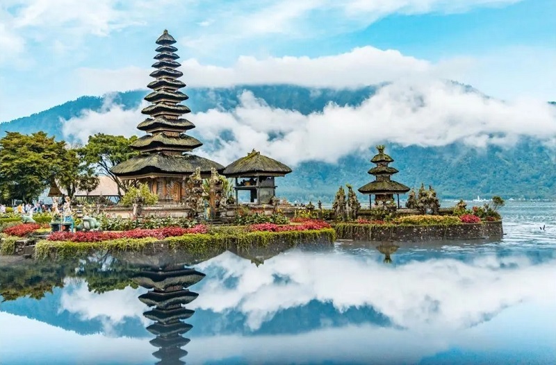 Khám phá sự kỳ diệu của những địa điểm mê hoặc ở Bali