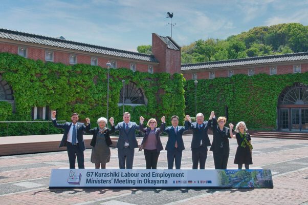 Kurashiki của Nhật Bản là địa điểm lý tưởng cho các sự kiện MICE và du lịch