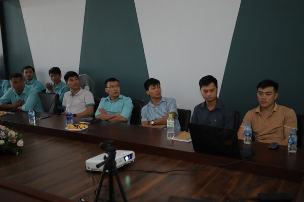 Làm thế nào để có những cuộc trò chuyện khó khăn với khách hàng tổ chức sự kiện