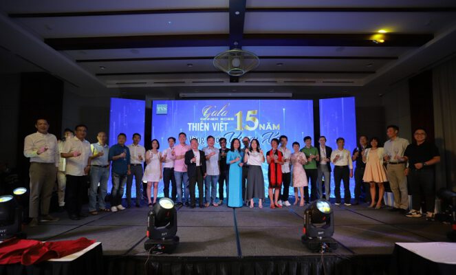 Lý do bạn tổ chức sự kiện là gì