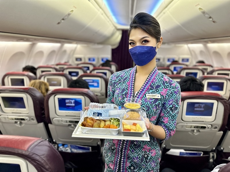 Malaysia là nước đầu tiên ở Đông Nam Á chứng kiến ngành du lịch hàng không phục hồi