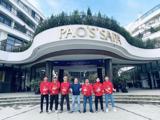 Mẹo gặp gỡ khách hàng dành cho người mới biết lập kế hoạch tổ chức sự kiện