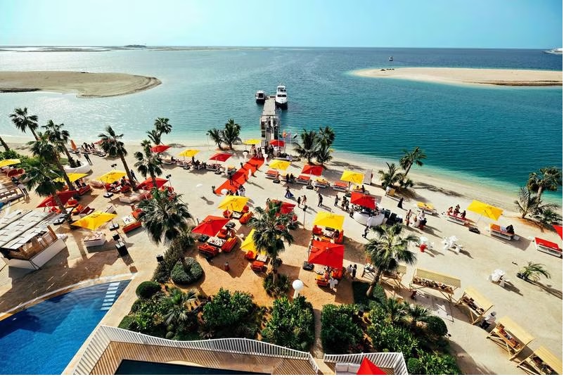 Nhà phát triển Quần đảo Thế giới của Dubai đặt mục tiêu hoàn thành vào năm 2026 sau nhiều lần trì hoãn