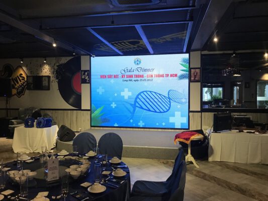 Những câu hỏi chi tiết cho việc lập kế hoạch tổ chức sự kiện cho khách hàng