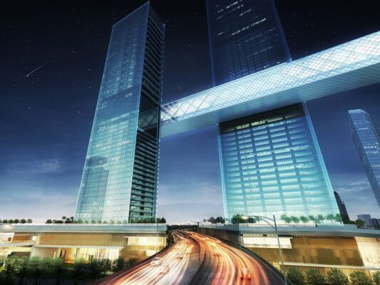 Phải chăng ngành khách sạn của Dubai đang bước vào 'thời kỳ hoàng kim' khi nhiều dự án sẵn sàng