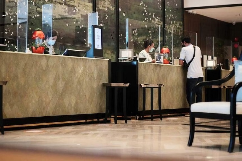 Ra mắt bản đồ chuyển đổi việc làm cho nhân viên khách sạn Singapore khi ngành du lịch tiếp tục phục hồi