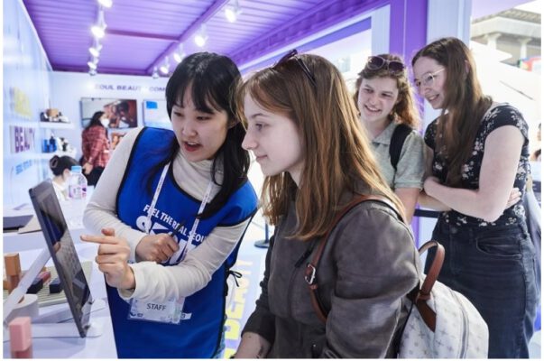 Seoul Festa thu hút 180.000 du khách nước ngoài