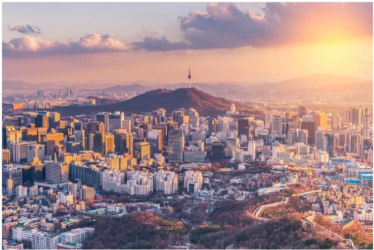 Seoul là một trong những nơi tốt nhất để ghé thăm vào năm 2023 - Đây là lý do tại sao