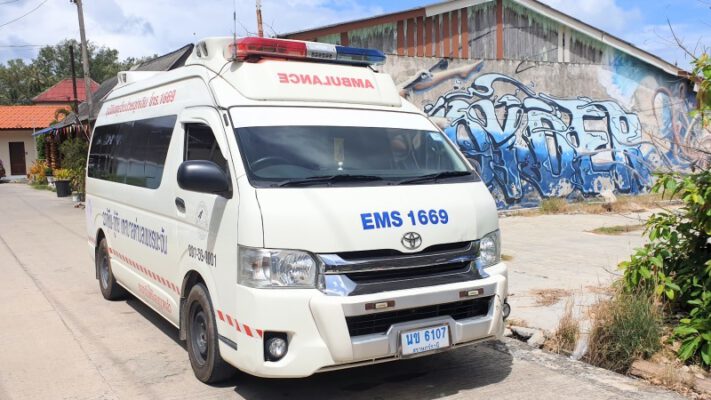 Thái Lan có an toàn cho các gia đình đi du lịch không 2023