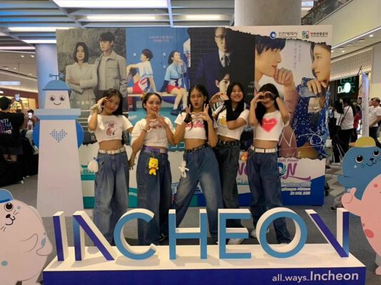 Thái Lan thúc đẩy quan hệ du lịch với Hàn Quốc và Campuchia