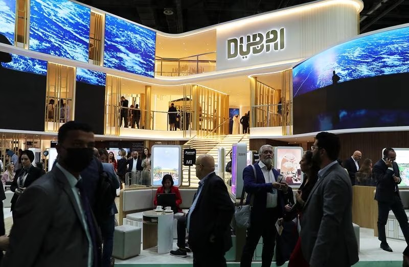 Thị trường du lịch Ả Rập mở cửa cho 34000 du khách trong hội nghị du lịch 4 ngày