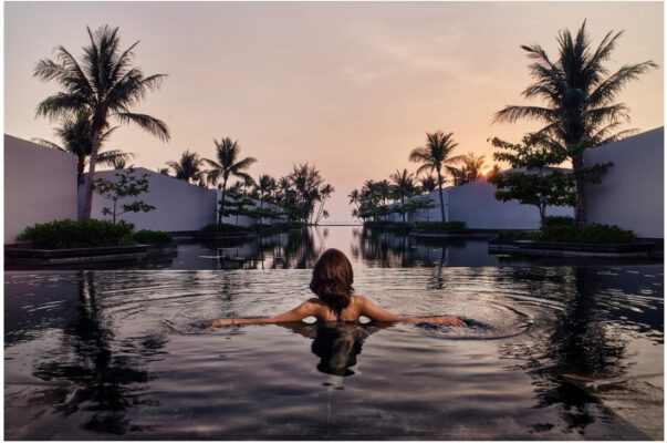 Trải nghiệm sự kỳ diệu của thiên nhiên giữa sự sang trọng của đảo Phú Quốc