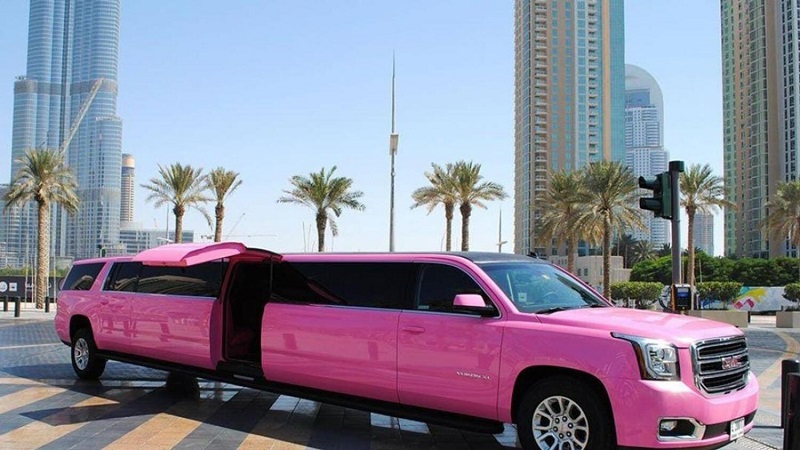 Xe limousine ở Dubai là trong số các hoạt động phổ biến nhất cho người dân, khách du lịch; chi phí, tính năng, giải thích