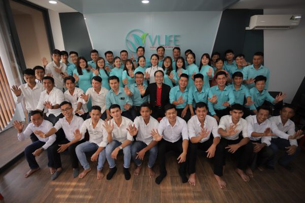 Ý tưởng tiếp thị sự kiện B2B tuyệt vời