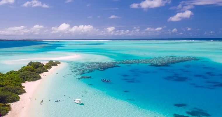 10 Điều Có Thể Bạn Chưa Biết Về Maldives