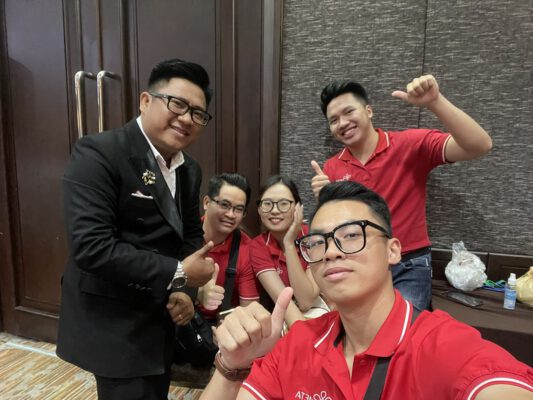 17 Điều Cần Lưu Ý Trước Khi Thuê Nhân Viên Tổ Chức Sự Kiện