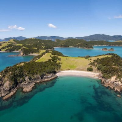 4 điểm đến du lịch muốn du khách có ngân sách thấp tránh xa