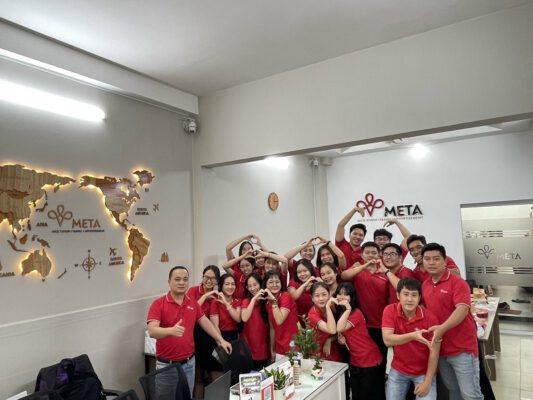 5 mẹo để vượt qua cuộc phỏng vấn xin việc quản lý sự kiện