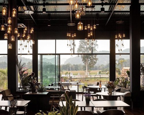 5 nhà hàng Khao Yai đáng để bạn ghé thăm