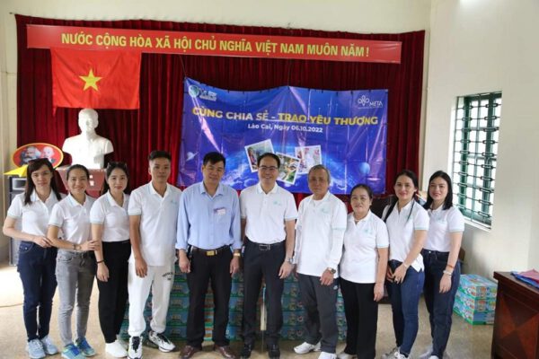 5 sự kiện thể hiện trách nhiệm xã hội của doanh nghiệp