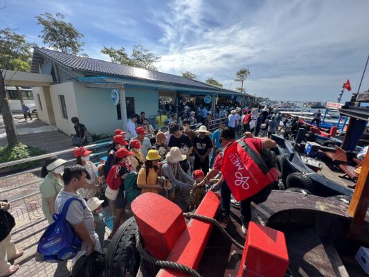 6 bước để tăng doanh số bán hàng cho công ty tổ chức sự kiện của bạn với ngân sách eo hẹp