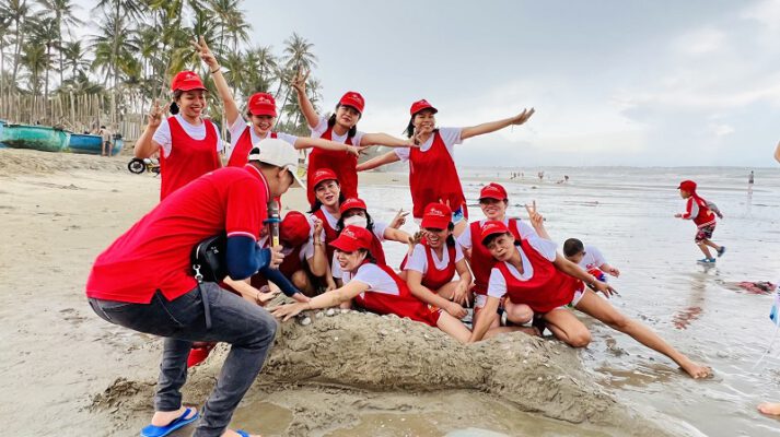 7 cách khác lạ để tìm cảm hứng tổ chức sự kiện