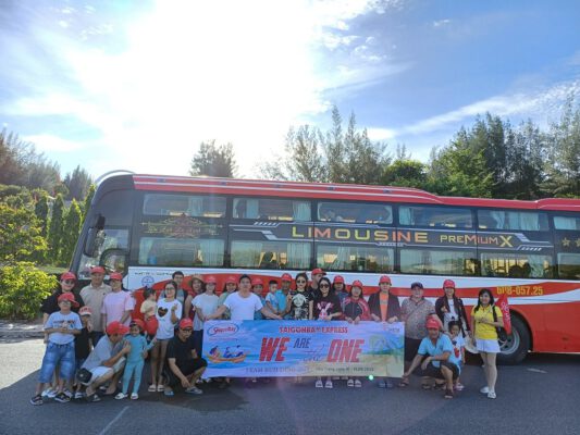 8 chiến lược tiếp thị hàng đầu cho một công ty tổ chức sự kiện