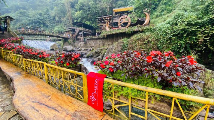 8 lý do bạn nên bắt đầu kinh doanh tổ chức sự kiện tại nhà