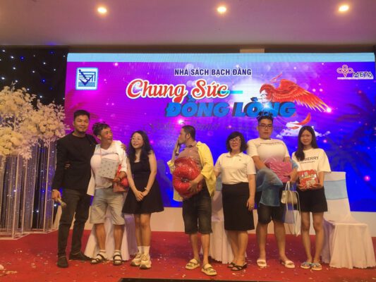 9 mẹo lập ngân sách tổ chức sự kiện bạn nên biết