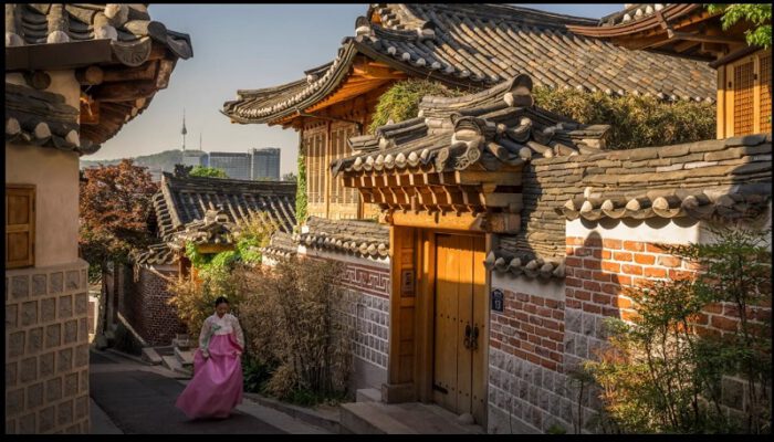 Ăn, Ở, Chơi ở đâu tại Seoul