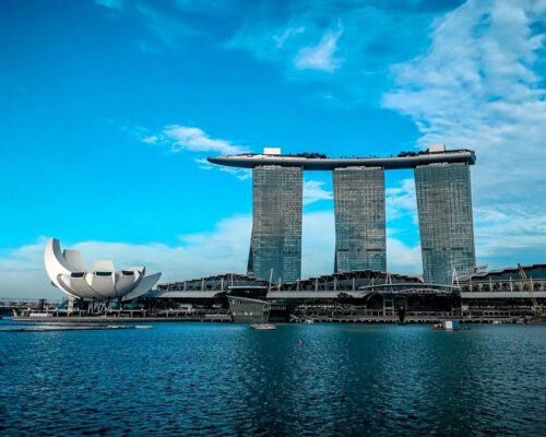 Các hoạt động miễn phí ở Singapore