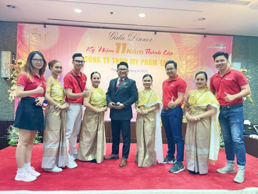 Cách xác định mục tiêu sự kiện và mục tiêu tạo ảnh hưởng