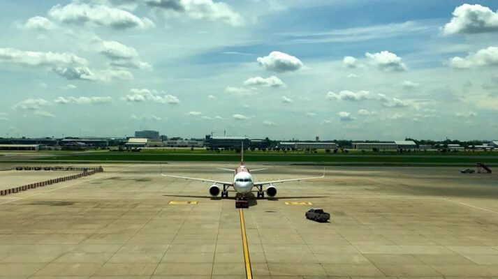 Chi phí thuê máy bay riêng ở Thái Lan là bao nhiêu và nó cung cấp những gì