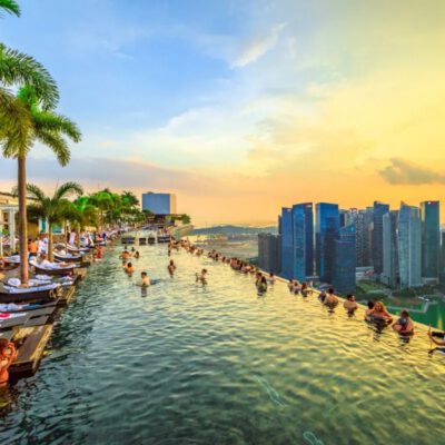 Đây Là 3 Điểm Du Lịch An Toàn Nhất Châu Á Năm Nay