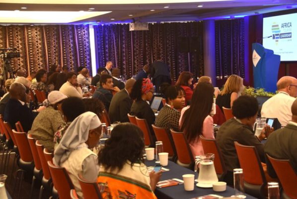 Du lịch Kinh doanh Châu Phi và MICE Masterclass 2023 được thiết lập để kích hoạt sự chuyển đổi lớn