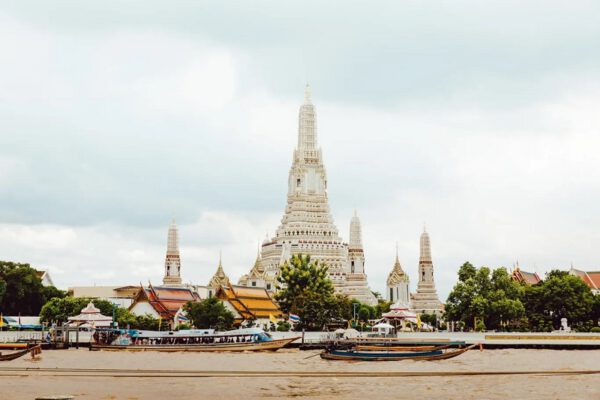 Hướng dẫn chi tiết về một số điều tốt nhất để làm ở Bangkok 2023