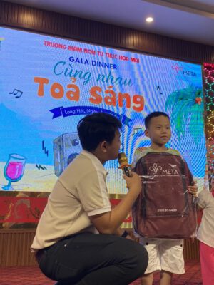 Làm thế nào để có được nhà tài trợ cho một sự kiện