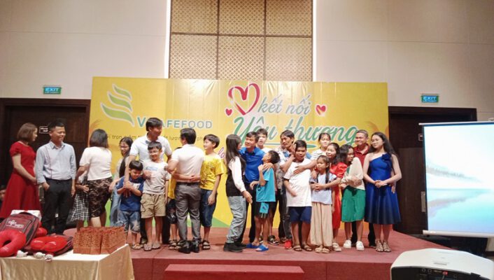 Làm thế nào để thuê một công ty tổ chức sự kiện