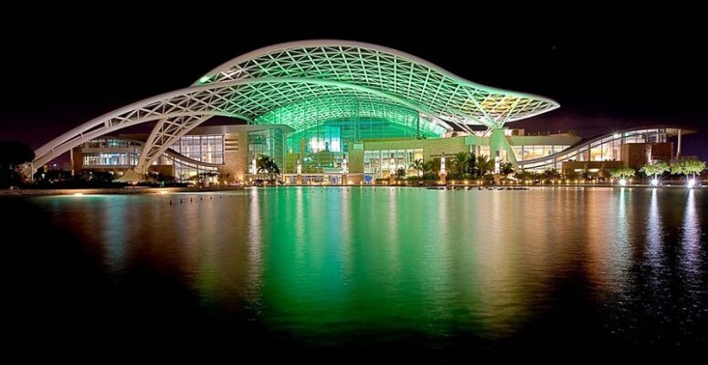 Năm mạnh nhất của Puerto Rico về MICE trong gần một thập kỷ