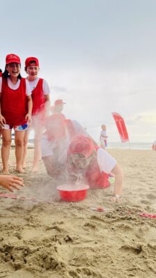 Ngân sách cho Team Building