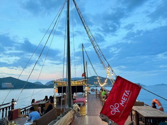 Nghệ thuật tổ chức sự kiện