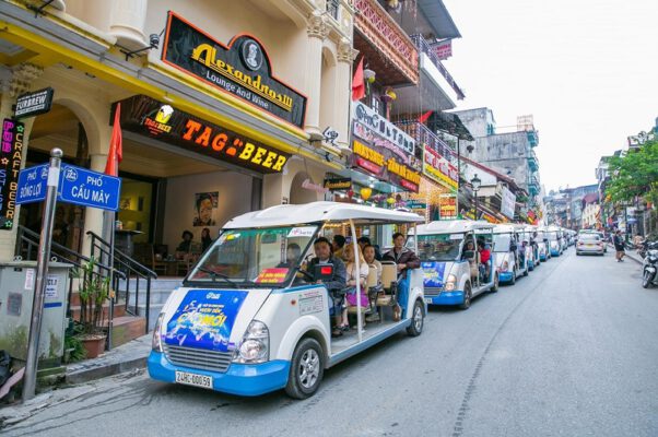 Những cách để bán hết vé cho sự kiện