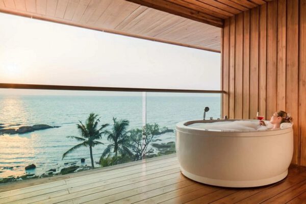 Những điểm đến hàng đầu cho chuyến du lịch dài ngày cuối tuần gần Bangkok