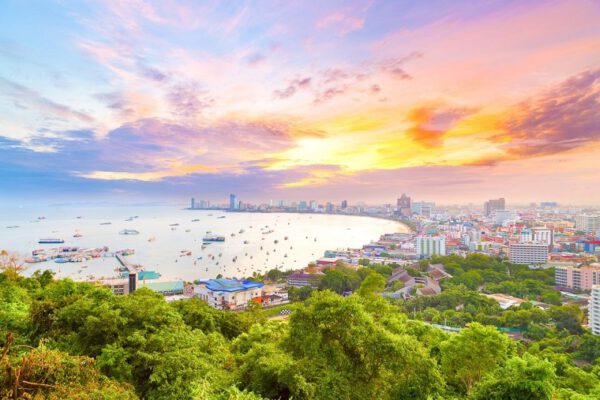 Những điều nên làm Ở Pattaya