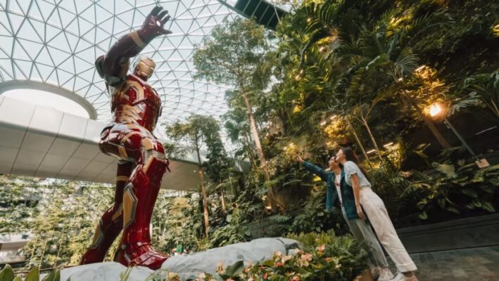 Những điều tốt nhất để làm ở Singapore vào cuối tuần dài này (2-4 tháng 6)