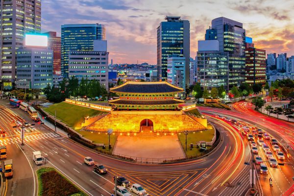 Tại sao Hàn Quốc được khen ngợi là điểm đến du lịch khuyến khích tối ưu