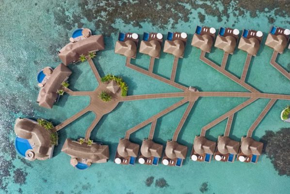 Tại sao W Maldives lại hợp với mọi thế hệ