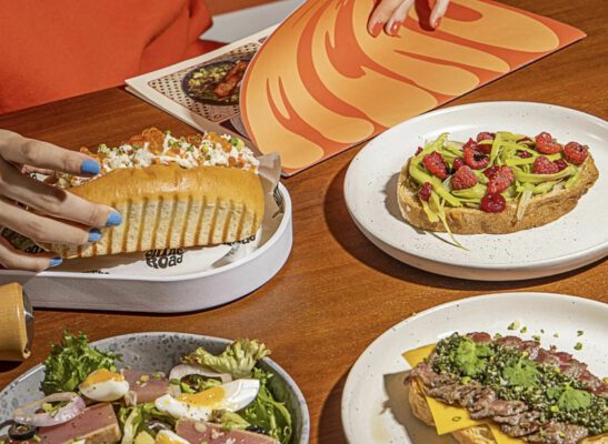 Thưởng thức các giác quan của bạn tại những nhà hàng hàng đầu ở Pattaya