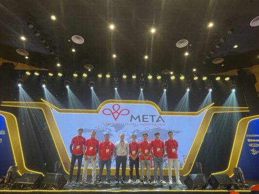 Tìm hiểu về Địa điểm hội nghị độc đáo để tổ chức sự kiện