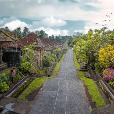 Tổng cục Du lịch Indonesia ban hành Lời khuyên An toàn Mới cho khách du lịch Bali